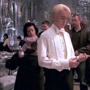 Meet your Posher, Riley